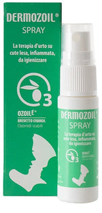 DERMOZOIL SPRAY 20ML