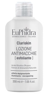 EUPH LOZIONE ANTIMACCHIA