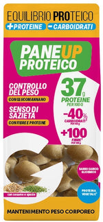 GIUSTO PROT PANEUP 80G