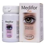 MEDIFOR PLUS 30CPS