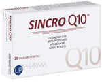 SINCRO Q10 30CPS