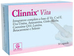 SANOCLIN VITA 45CPS