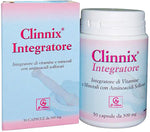 CLINDERM INTEGRATORE 50CPS