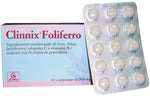 DETSKIN FOLIFERRO 30CPR