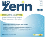 BIOZERIN 20BUST