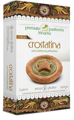 PREMIATA PT CROST CREMA PISTAC