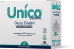 UNICO GARZE OCULARI 14PZ