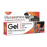 Glucosamina Joint Flex Gel | Sollievo Locale Articolazioni Optima | 125ml