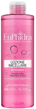 EUPH LOZIONE MICELL 400ML