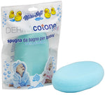 DERMACOTONE BABY SPUGNA US BLU