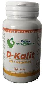 D-KALIT 90CPR