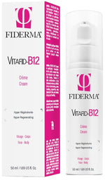 VITAFID B12 CREMA 50G