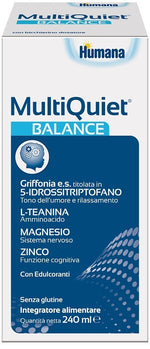 MULTIQUIET BALANCE 240ML