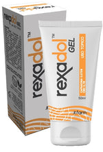 REXADOL GEL 50ML