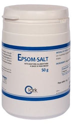 EPSOM SALT 50G