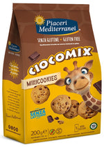 PIACERI MEDIT CIOCOMIX MINICO