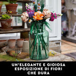 LEGO BOTANICALS 10280 BOUQUET