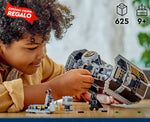 LEGO STAR WARS75347 TIE BOMBER