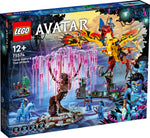 LEGO AVATAR 75574 TORUK MAKTO