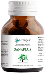SANAPLUS 60CPS