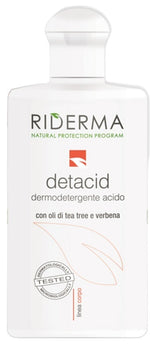 RIDERMA DETACID 250ML