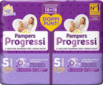 PAMPERS PROG J PAC DPP 36PZ