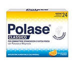 Polase Arancia 12 Bustine Promo