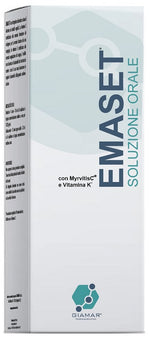EMASET 200ML