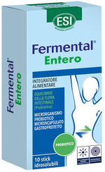 Esi Fermental Entero 10 Stick Drosolubili