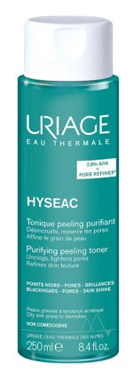 HYSEAC TONIQUE PURIFIANT 250ML