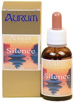 SILENCE GOCCE 30ML