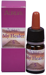 MY HEALER 5 GTT 7ML