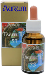 TSERUFIM 53 GTT 30ML