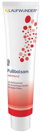 LAUFWUNDER CREMA RO STIM 75ML