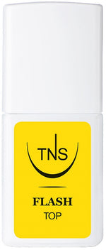 FLASH TOP COAT PER UNGHIE 10ML
