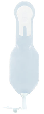 URINOCOL SACCA S/VAL PED F 100