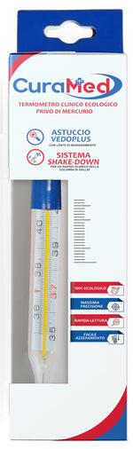 CURATERM TERMOMETRO CLIN GALL