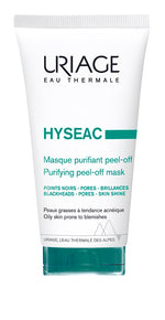 HYSEAC Masch.Peel Off*50ml