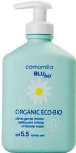 DETERGENTE INT ORGANIC ECO-BIO