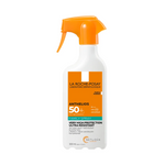 La Roche Posay Anthelios Family Spf50+ Spray Solare Corpo Protezione Molto Alta 300ml