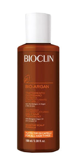 BIOCLIN ARGAN TRATTAMENTO CAPELLI LUCIDANTE NUTRIENTE 100ML SPECIAL PRICE