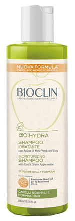 BIOCLIN Bio-Hydra Sh.Norm400ml