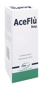 ACEFLU' SMP 150ML