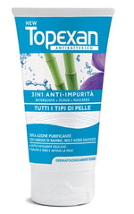 NEW TOPEXAN A/IMPURITA 3IN1