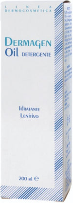 DERMAGEN OIL 200ML