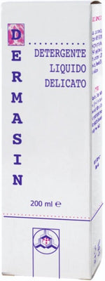 DERMASIN DETERGENTE DELICATO