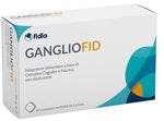 GANGLIOFID 30CPR MASTIC