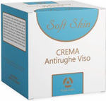 SOFTSKIN CREMA ANTIAGE VISO