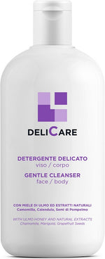 DELICARE DETERGENTE DEL 500ML