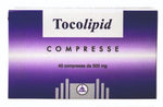 TOCOLIPID 40CPR